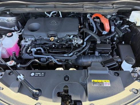 Certified 2023 Toyota Sienna XLE w/ XLE Plus Package image 35