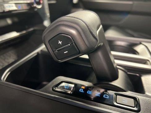 New 2026 Ford F150 Lariat AWD/4WD image 17