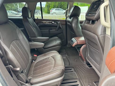Used 2014 Buick Enclave Leather w/ Trailering Provision Package FWD image 45