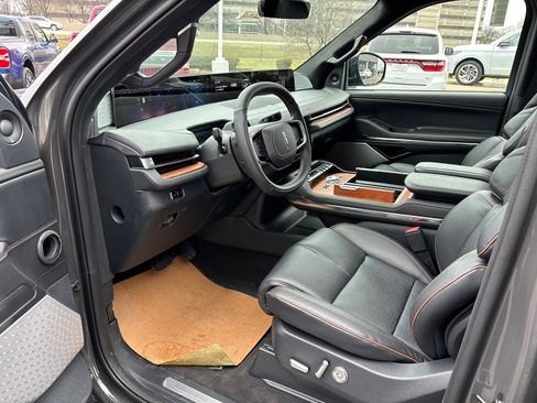 New 2026 Lincoln Navigator Black Label AWD/4WD image 24