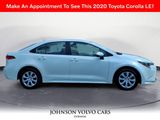 Used 2020 Toyota Corolla LE image 2