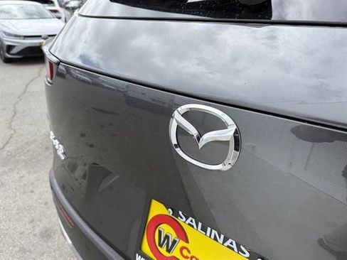 New 2025 MAZDA CX-50 2.5 Turbo w/ Cargo Package image 11