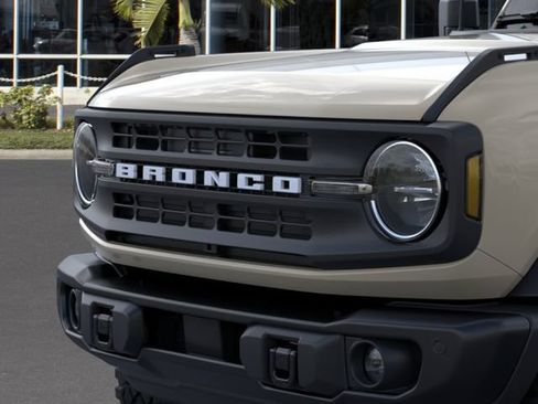 New 2026 Ford Bronco Big Bend w/ Black Diamond Package AWD/4WD image 19