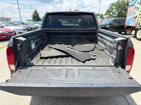 Used 2017 Honda Ridgeline RT image 20