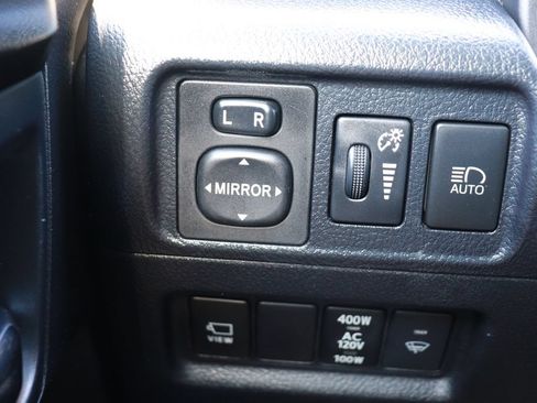 Used 2023 Toyota 4Runner TRD Off-Road Premium w/ Off Road Premium Plus Package AWD/4WD image 26