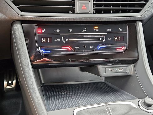 New 2026 Volkswagen Jetta Sport FWD image 15
