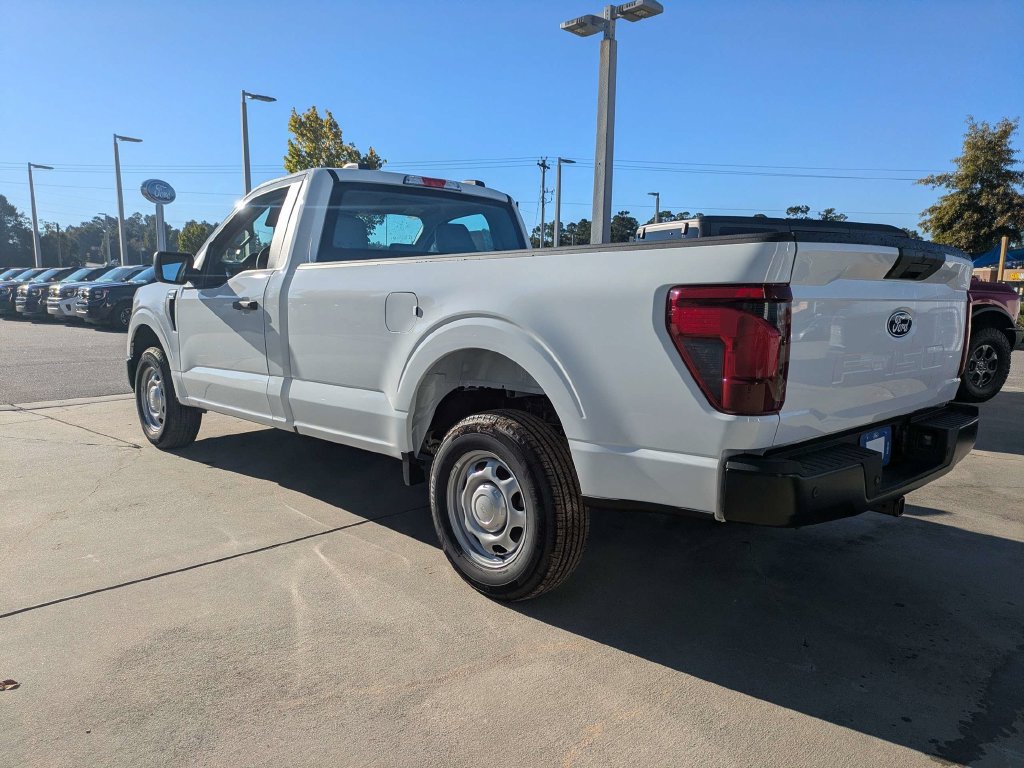 New 2026 Ford F150 XL RWD image 7