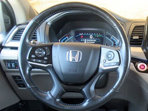 Used 2019 Honda Odyssey Elite image 21