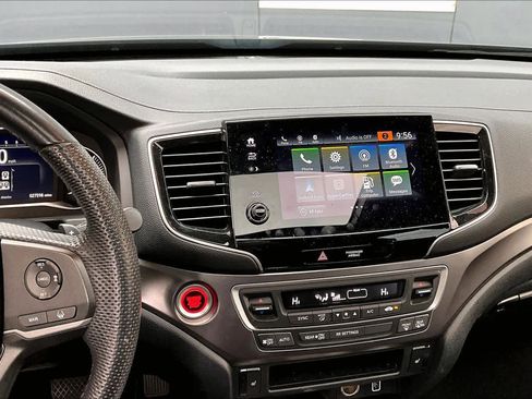 Used 2023 Honda Passport EX-L image 7