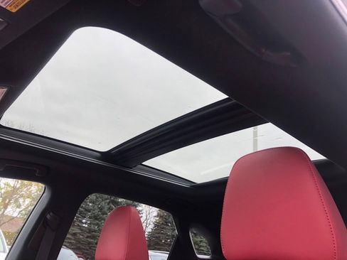 Used 2022 Lexus RX 350 F Sport image 15