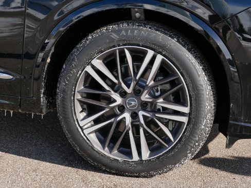 Used 2026 Acura MDX SH-AWD w/ Advance Package image 15