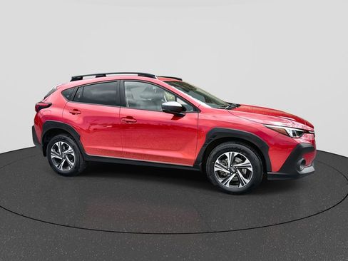 Certified 2024 Subaru Crosstrek 2.0i Premium AWD/4WD image 1