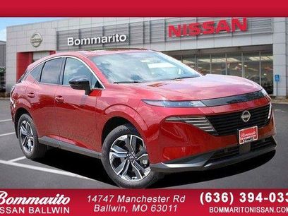 Used 2025 Nissan Murano SL