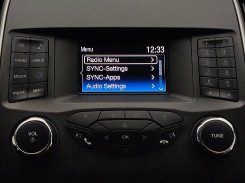 Used 2018 Ford Edge SEL AWD/4WD image 25