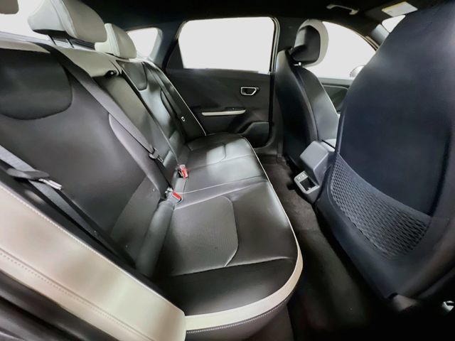New 2026 Kia K4 GT-Line FWD image 26