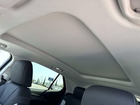 New 2026 Buick Envision Sport Touring AWD/4WD image 27