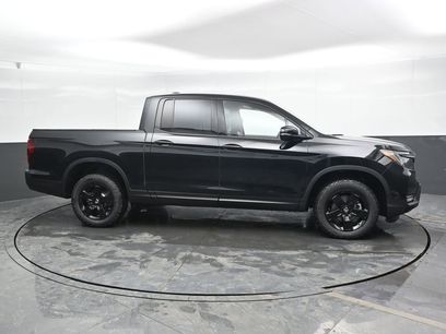 New 2026 Honda Ridgeline Black Edition