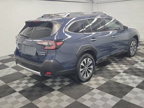 Used 2023 Subaru Outback Touring XT AWD/4WD image 6