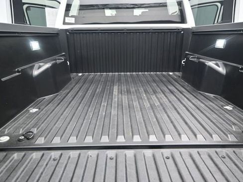 Used 2025 Toyota Tacoma SR5 RWD image 12
