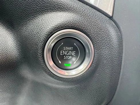 Used 2023 Chevrolet Silverado 1500 Custom w/ LPO, Dark Essentials Package AWD/4WD image 26