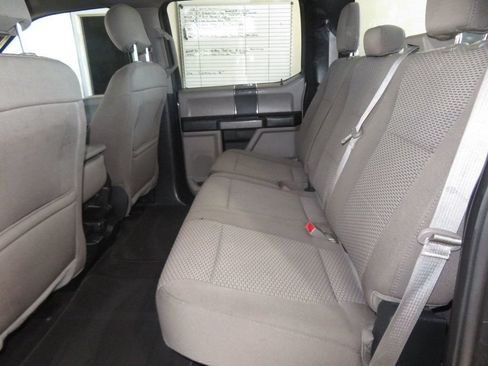 Used 2018 Ford F150 XLT AWD/4WD image 22