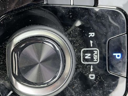 Used 2024 Toyota bZ4X XLE image 43