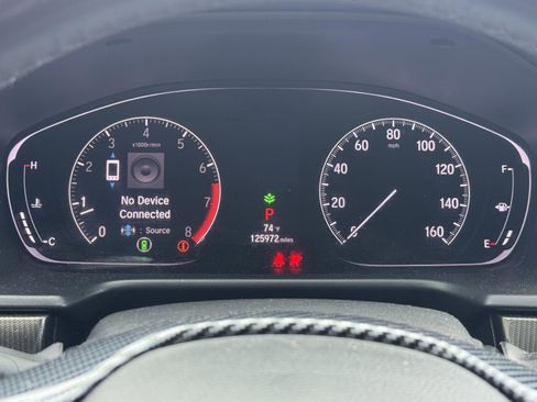 Used 2019 Honda Accord Sport image 10