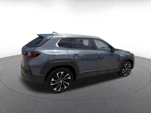 Used 2025 MAZDA CX-50 2.5 Hybrid w/ Premium Plus Pkg AWD/4WD image 15
