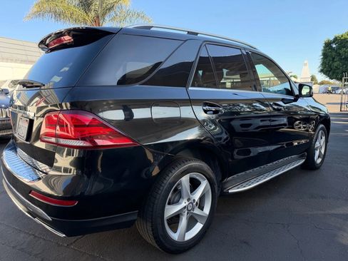 Used 2016 Mercedes-Benz GLE 350 image 24