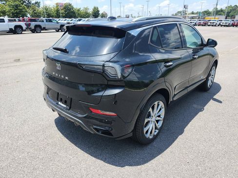 New 2026 Buick Encore GX Avenir w/ Avenir Technology Package FWD image 3
