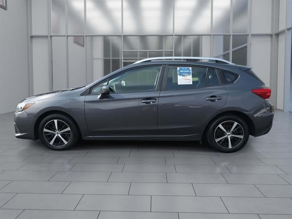 Used 2020 Subaru Impreza 2.0i Premium AWD/4WD image 6