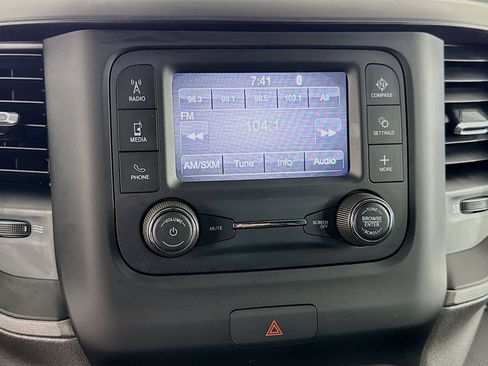 Used 2023 RAM 1500 Tradesman w/ SXT Appearance Group image 17