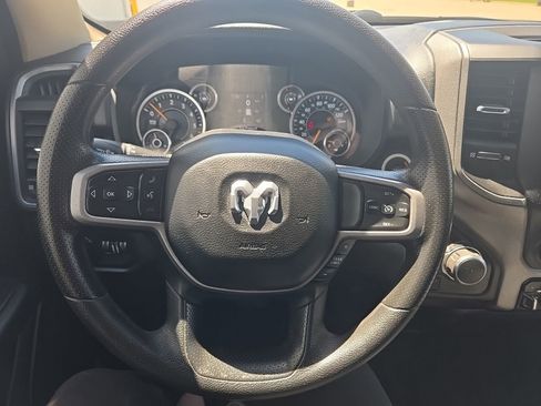 Used 2019 RAM 1500 Tradesman AWD/4WD image 10