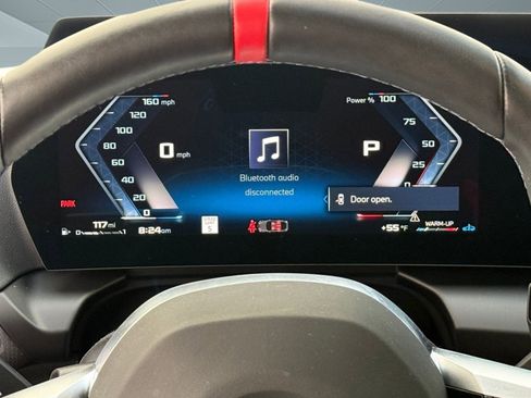 Certified 2025 BMW M235i xDrive M235 xDrive w/ Premium Package image 18