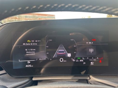 New 2025 Audi SQ5 Premium Plus image 24