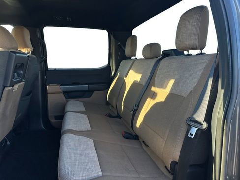 Used 2023 Ford F150 XLT image 10