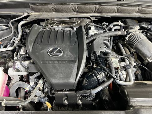 Used 2023 Lexus RX 500h F Sport w/ Accessory Package (Z1) image 30