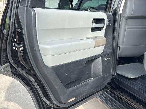Used 2013 Toyota Sequoia Limited image 16