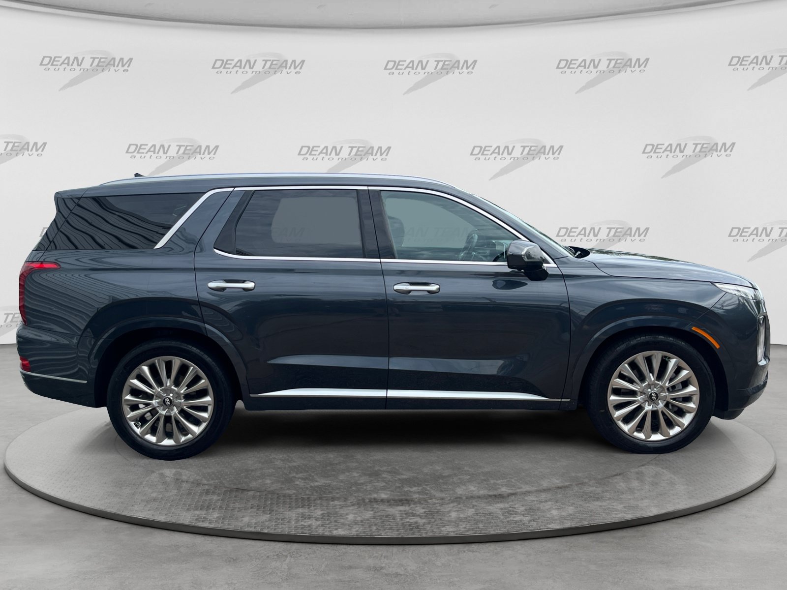 Used 2020 Hyundai Palisade Limited AWD/4WD image 8