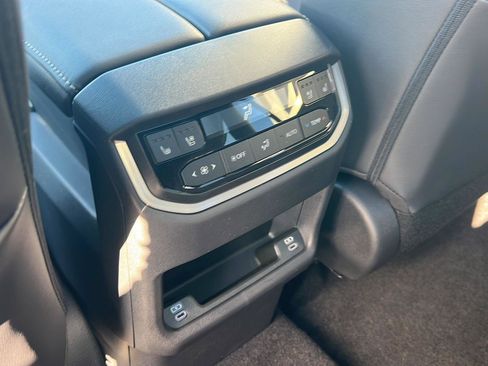 New 2026 Lexus TX 350 AWD image 12