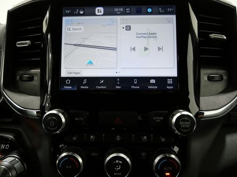 Used 2024 RAM 1500 Laramie image 18