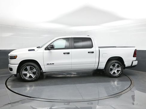 New 2026 RAM 1500 Express RWD image 5