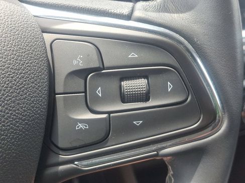 Certified 2023 Buick Encore GX Preferred w/ Cold Weather Comfort Package AWD/4WD image 22