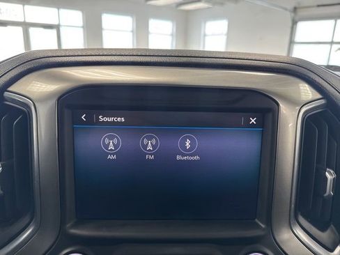 Used 2019 Chevrolet Silverado 1500 LT w/ All-Star Edition image 43