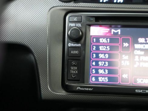 Used 2015 Scion tC image 20