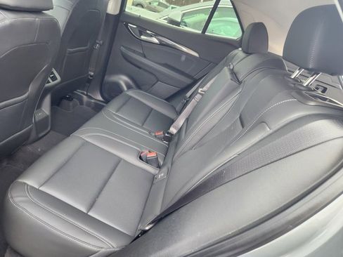 New 2026 Buick Envision Preferred image 7