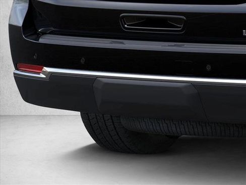 New 2026 Chevrolet Tahoe LT w/ Comfort Package image 14