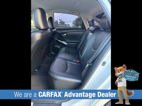 Used 2015 Toyota Prius Persona Series image 35