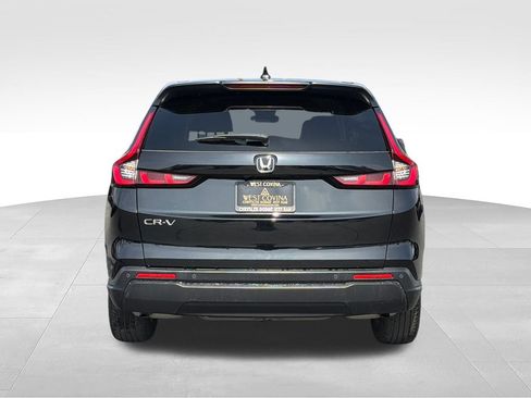 Used 2025 Honda CR-V EX-L image 4