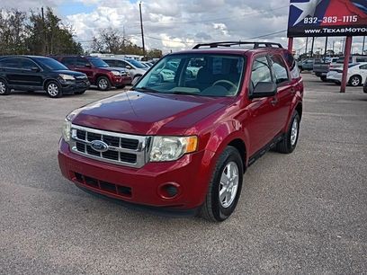 Used 2009 Ford Escape XLS